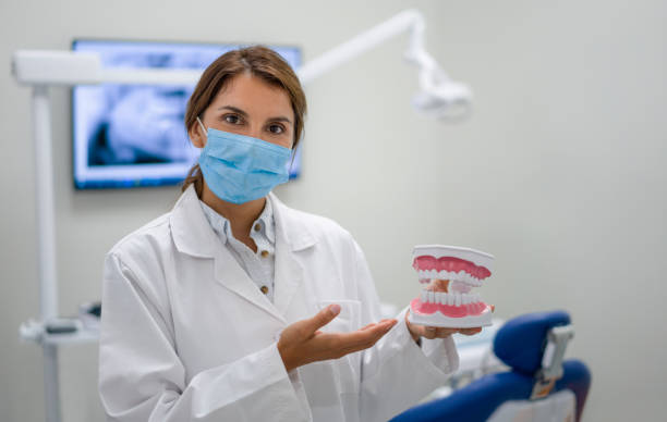 Best Emergency Dentist for Lost Fillings or Crowns in Lake Butler, FL